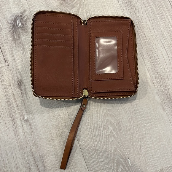 Fossil Wallet - Picture 2 of 2